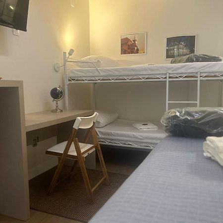 Bela Vista Hospedagem 约恩维利 外观 照片