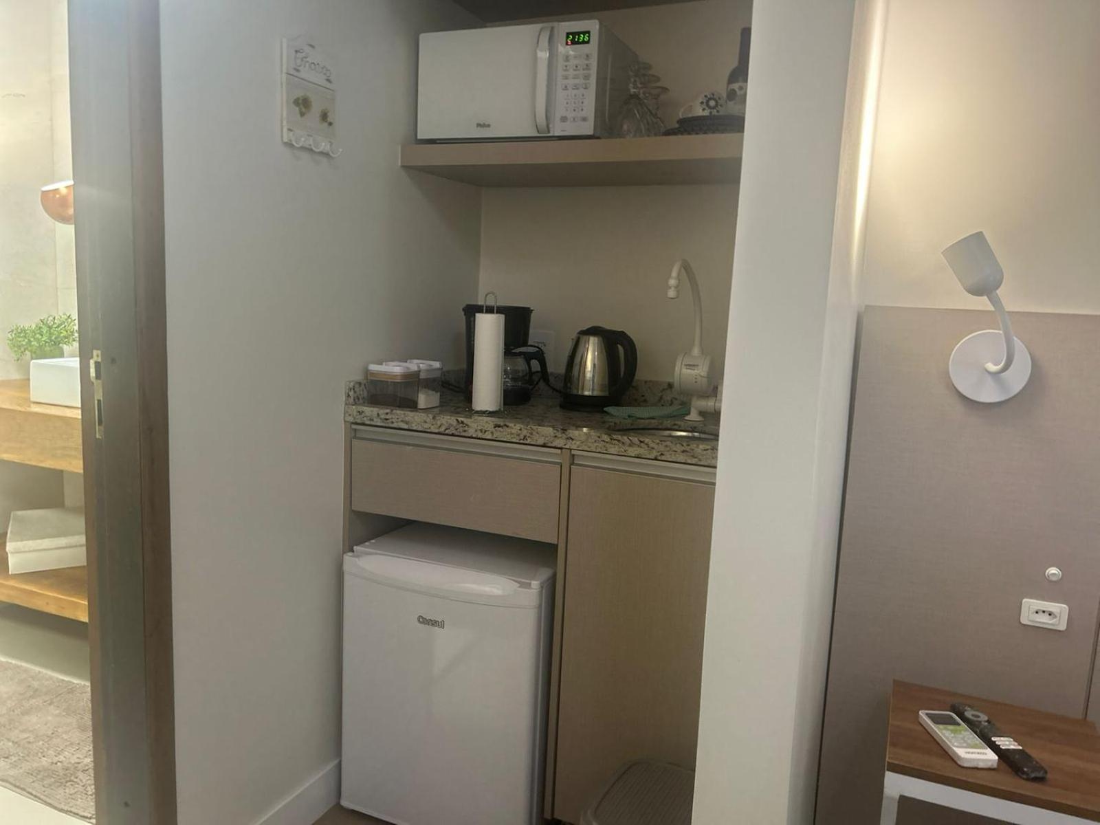 Bela Vista Hospedagem 约恩维利 外观 照片